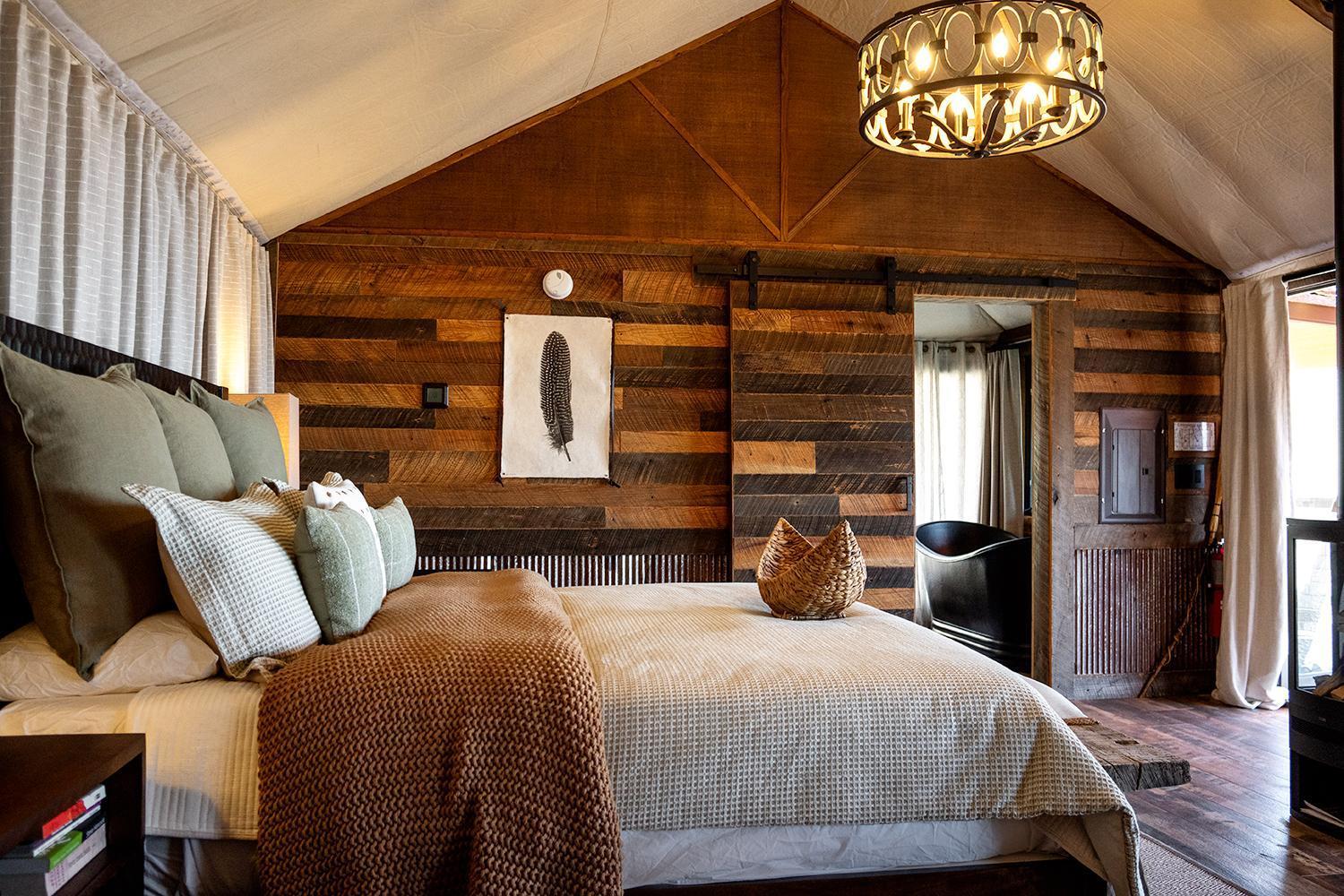 Elk & Embers Mountain Hideaway Hotel Waynesville Exterior photo