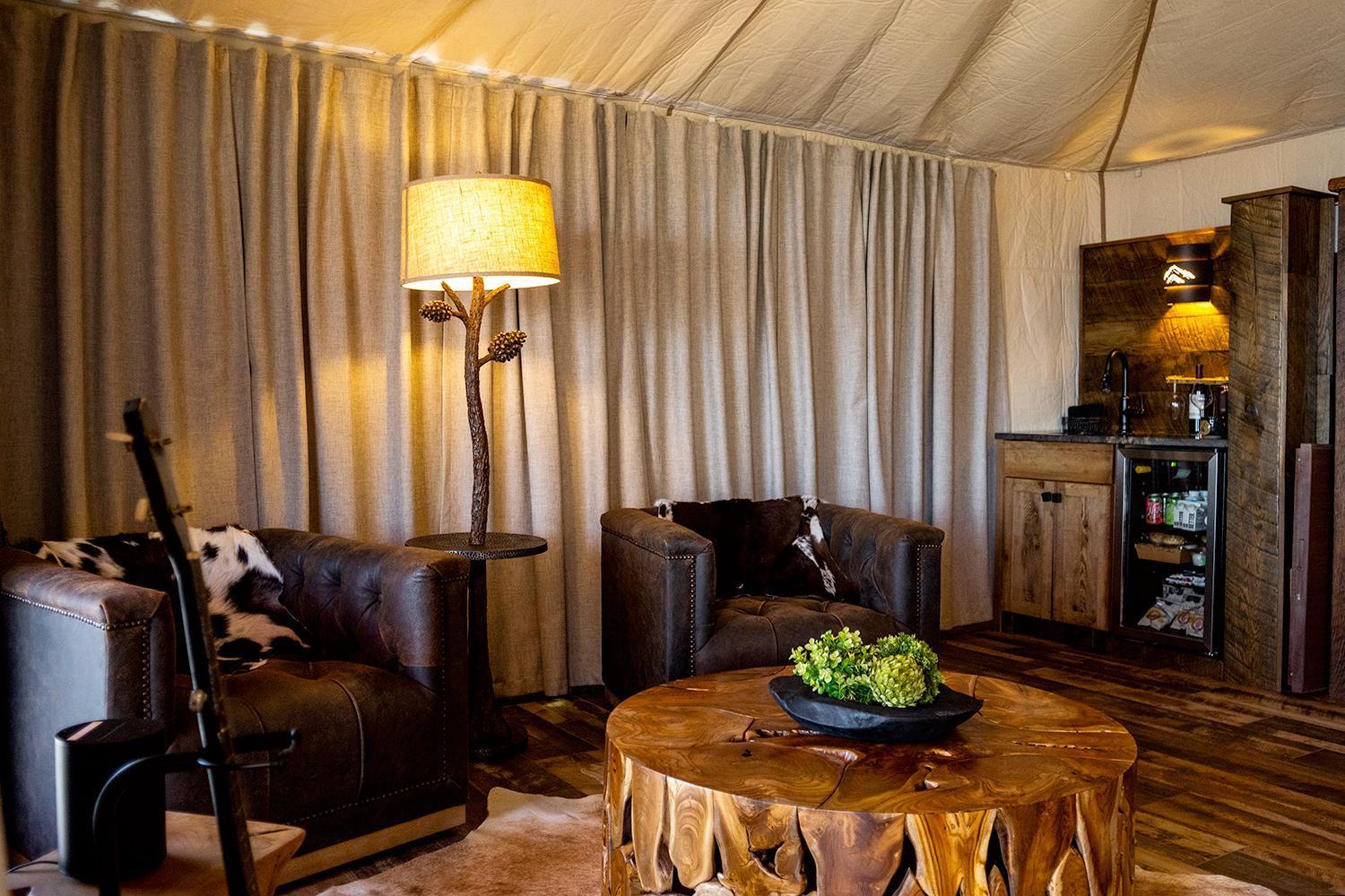 Elk & Embers Mountain Hideaway Hotel Waynesville Exterior photo