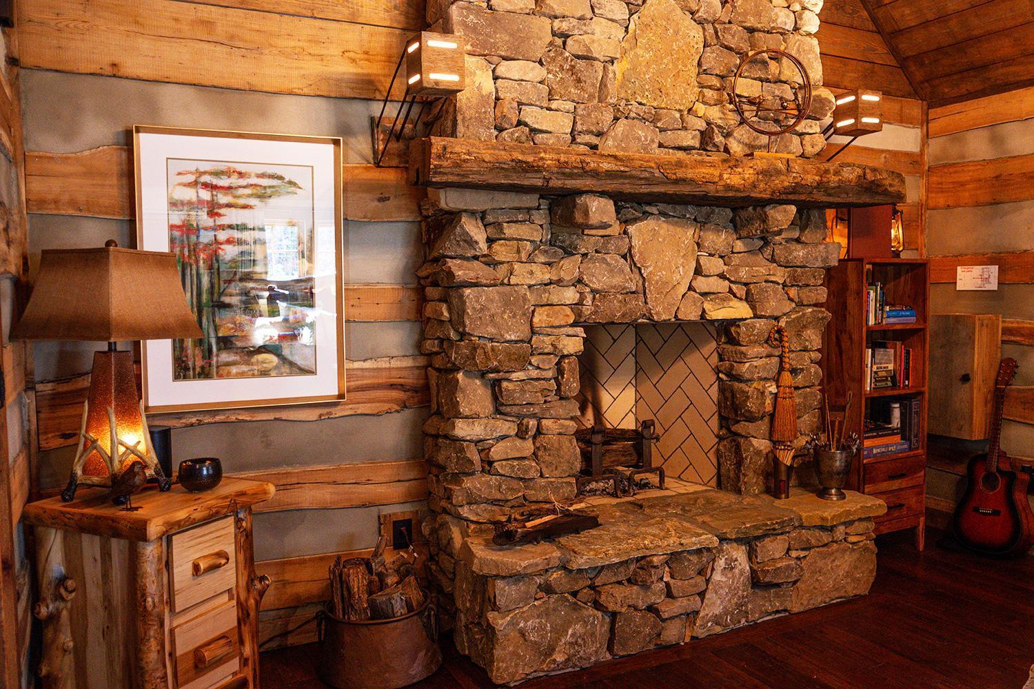 Elk & Embers Mountain Hideaway Hotel Waynesville Exterior photo